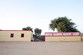 Royal Gadhvi Desert Camp