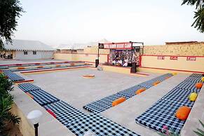 Royal Gadhvi Desert Camp