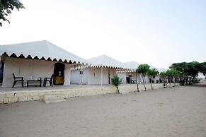 Royal Gadhvi Desert Camp