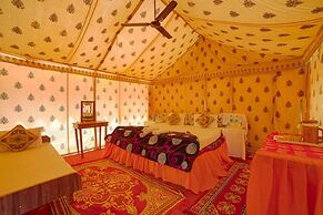 Royal Gadhvi Desert Camp