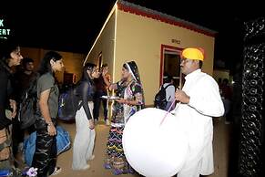 Royal Gadhvi Desert Camp
