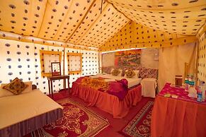 Royal Gadhvi Desert Camp