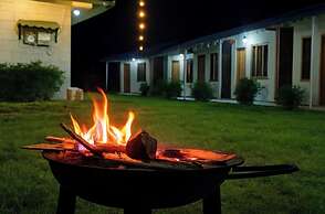 LeafWalk Resort