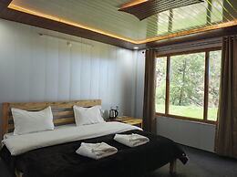 LeafWalk Resort