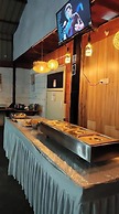 LeafWalk Resort