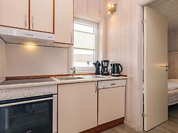 4 Star Holiday Home in Friedrichkoog