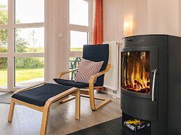4 Star Holiday Home in Friedrichkoog