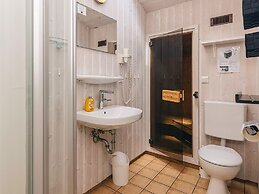 4 Star Holiday Home in Friedrichkoog