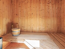 4 Star Holiday Home in Friedrichkoog
