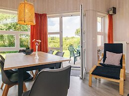 4 Star Holiday Home in Friedrichkoog