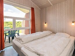 4 Star Holiday Home in Friedrichkoog