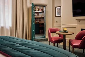 The Bedford Hotel Belfast