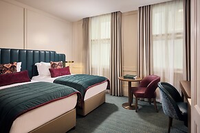 The Bedford Hotel Belfast
