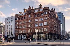 The Bedford Hotel Belfast