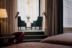 The Bedford Hotel Belfast
