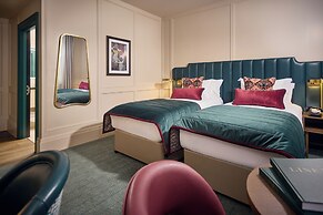 The Bedford Hotel Belfast