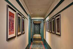 The Bedford Hotel Belfast