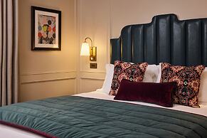 The Bedford Hotel Belfast