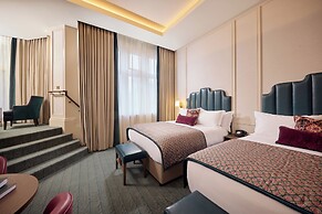 The Bedford Hotel Belfast