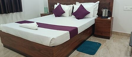 Hotel DN Tower Muzaffarpur