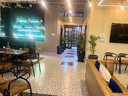 Hotel Aashiyana