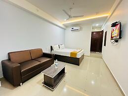 Hotel Pleasure
