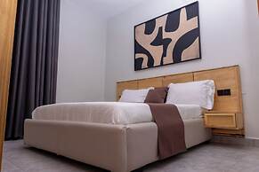 Serene Apartment