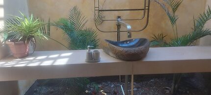 Mura Yoga Villa