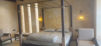 Mura Yoga Villa