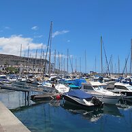 One Bedroom Marina Apartarment by El Sirocco