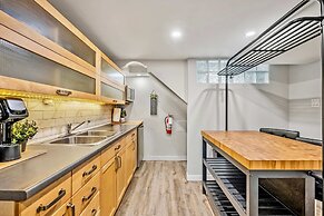 The Owlet Nwcalgary Queenbd Privatesuite