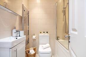 Chic 1BR Close to Buckingham Palace