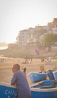 Eco Bay Surf Camp