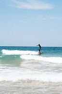Eco Bay Surf Camp