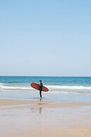 Eco Bay Surf Camp