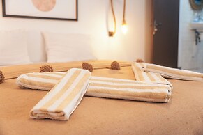 Eco Bay Surf Camp