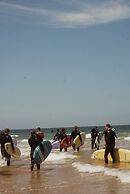 Eco Bay Surf Camp