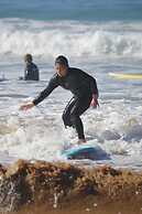 Eco Bay Surf Camp