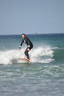 Eco Bay Surf Camp