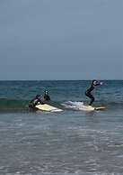 Eco Bay Surf Camp