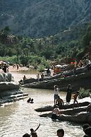 Eco Bay Surf Camp