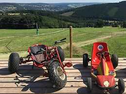 Nature Hideaway Tent in Trois-ponts