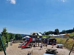 Comfort Tent in Val de Wanne