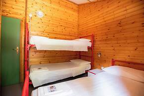 Camping Cevedale