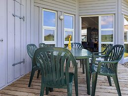 4 Star Holiday Home in Friedrichkoog