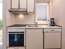 4 Star Holiday Home in Friedrichkoog