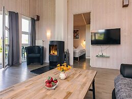 4 Star Holiday Home in Friedrichkoog