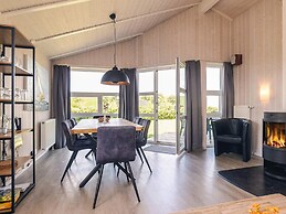 4 Star Holiday Home in Friedrichkoog