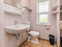 4 Star Holiday Home in Friedrichkoog