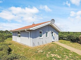 4 Star Holiday Home in Friedrichkoog